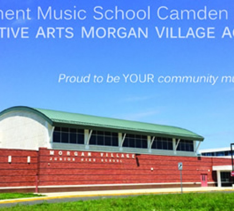 Settlement Music School (Camden,&nbspNJ)